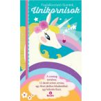 Unikornisok - Foglalkoztató füzetek