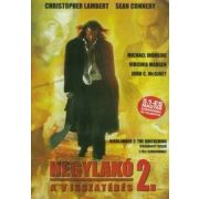Hegylakó 2. - DVD