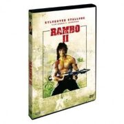 Rambo 2. - DVD