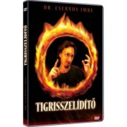 Tigrisszelidítő - DVD