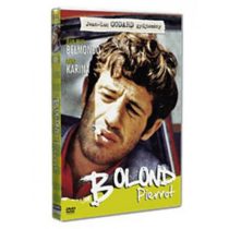 Bolond Pierrot - DVD