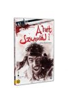 Hét szamuráj - DVD