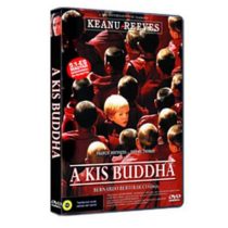 Kis buddha - DVD