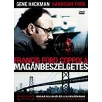 Magánbeszélgetés - DVD