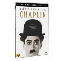 Chaplin - DVD