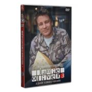 Jamie Oliver 3. : ... és egyszerűen csak főzz! - DVD