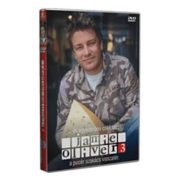 Jamie Oliver 3. : ... és egyszerűen csak főzz! - DVD