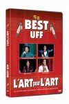 L'art Pour L'art - Best Uff - DVD