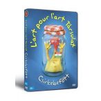 L'art Pour L'art - Csirkebefőtt - DVD