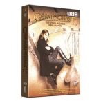 Gormenghast díszdoboz - DVD