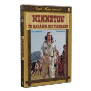 Karl May 05.- Winnetou és barátja, Old Firehand - DVD
