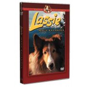 Lassie nagy kalandja - DVD