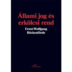 Állami jog és erkölcsi rend