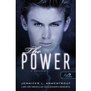 The Power - A hatalom