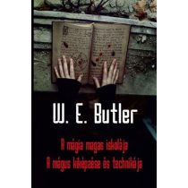 A mágia magas iskolája