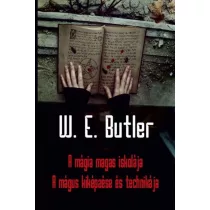 A mágia magas iskolája