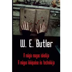 A mágia magas iskolája