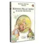 Beatrix Potter 2. - Röffencs malac meséje - DVD