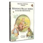 Beatrix Potter 2. - Röffencs malac meséje - DVD