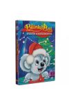 Blinky Bill fehér karácsonya - DVD