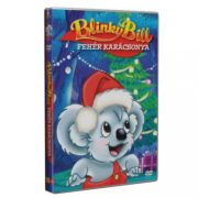 Blinky Bill fehér karácsonya - DVD