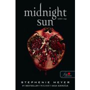 Midnight Sun - Éjféli nap - kemény kötés