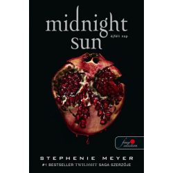 Midnight Sun - Éjféli nap