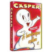 Casper 1. - DVD