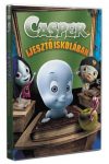 Casper az ijesztőiskolában - DVD