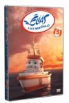 Éliás, a kis mentőhajó 5. - DVD