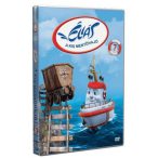 Éliás, a kis mentőhajó 7. - DVD