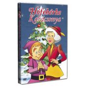 Hófehérke karácsonya - DVD
