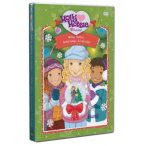 Holly hobbie 4. - Karácsonyi kívánsága - DVD