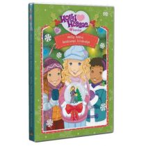 Holly hobbie 4. - Karácsonyi kívánsága - DVD