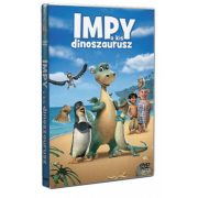 Impy a kis  - DVD