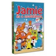 Jamie és a csodalámpa 5. - DVD