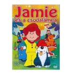 Jamie és a csodalámpa 6. - DVD