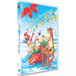 Boldog Karácsonyt! - DVD