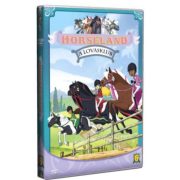 Lovasklub - Horseland 6. - DVD