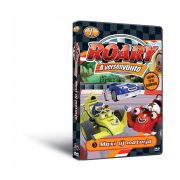 Roary a versenyautó 7. - Maxi új motorja - DVD
