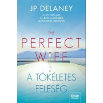 The Perfect Wife – A tökéletes feleség