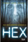 HEX – Egy boszorkány bosszúja