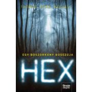 HEX – Egy boszorkány bosszúja