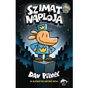 Szimat naplója