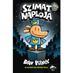 Szimat naplója
