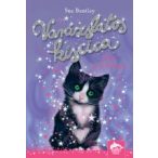 Varázslatos kiscica – Zűr a suliban