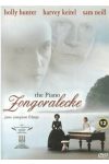 Zongoralecke - DVD
