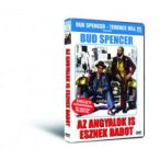 Angyalok is esznek babot - DVD