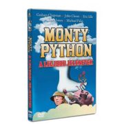 Monty python - DVD