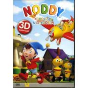 Noddy 03. - Koboldok a levegőben - DVD